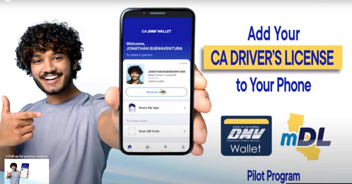 CA-Digital-Driver-License